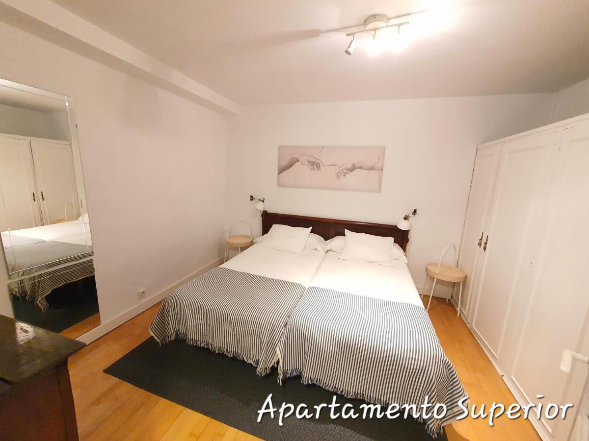 Navas I Appartement