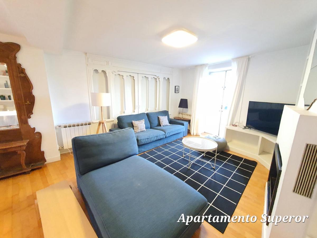 Appartement Navas I *