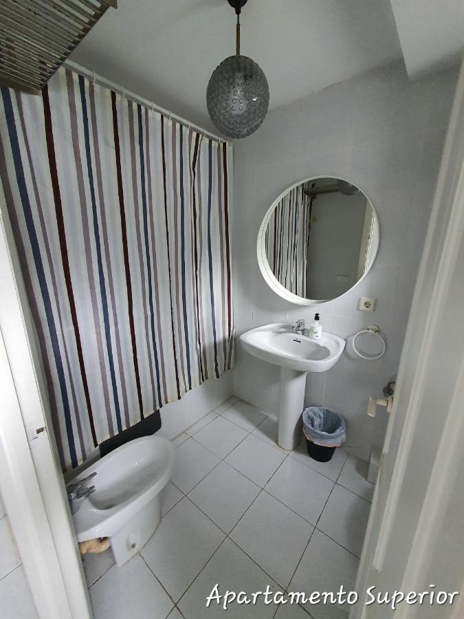 Navas I Apartment