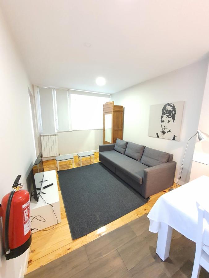 Apartment Navas I *