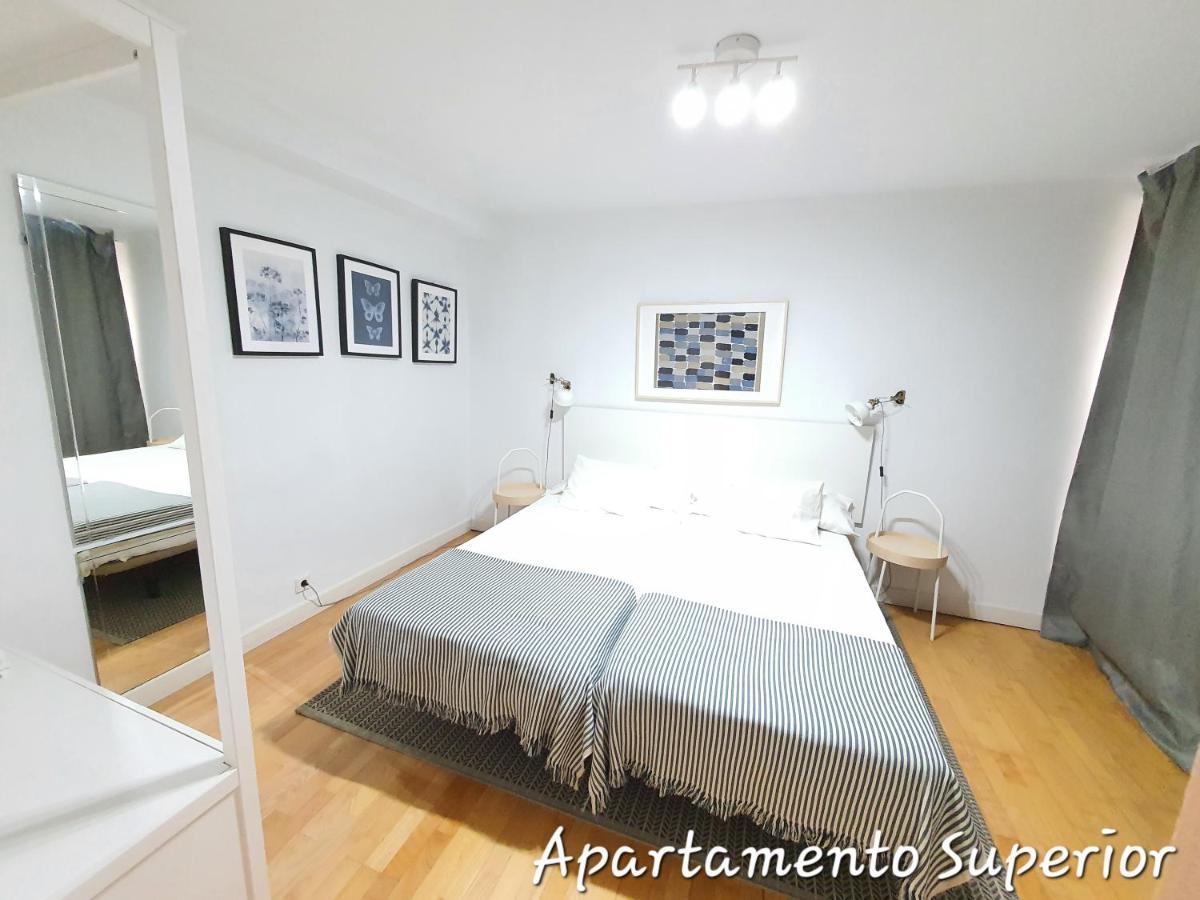 Navas I Apartment *
