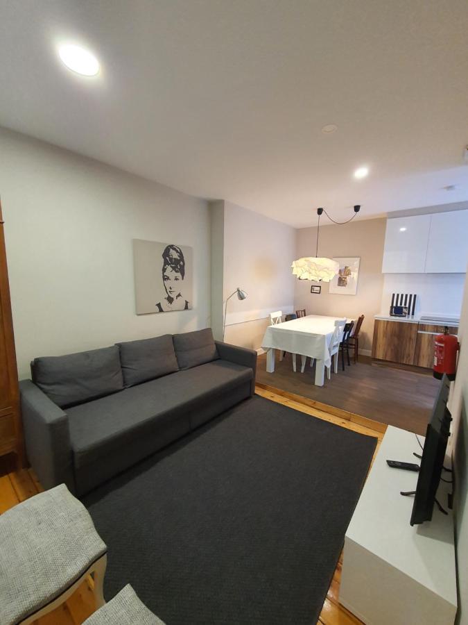 Apartment Navas I *