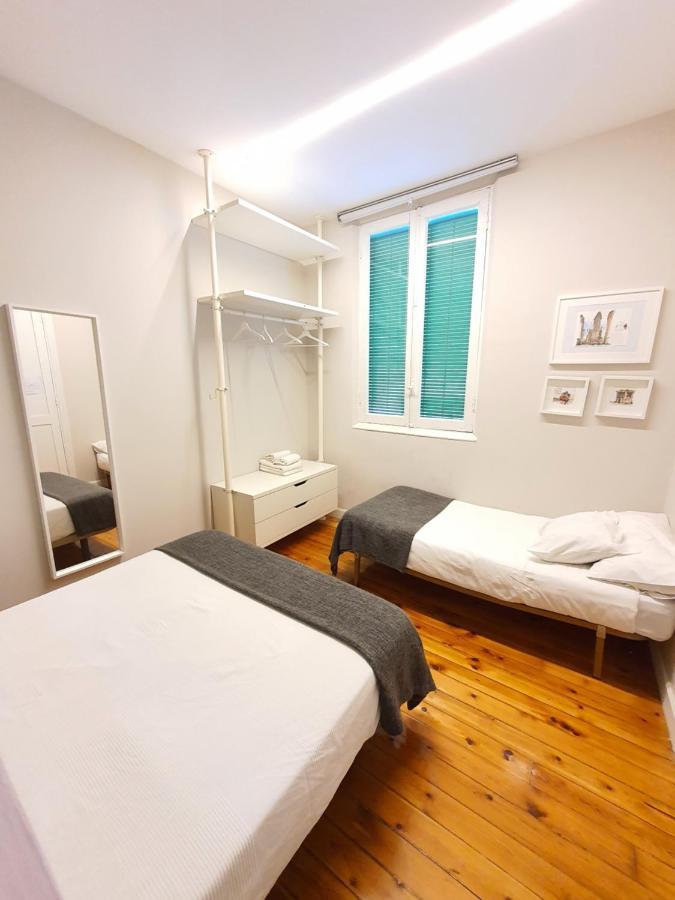 Navas I Apartment *