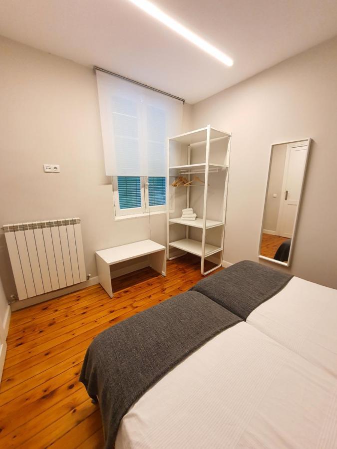 Navas I Apartment