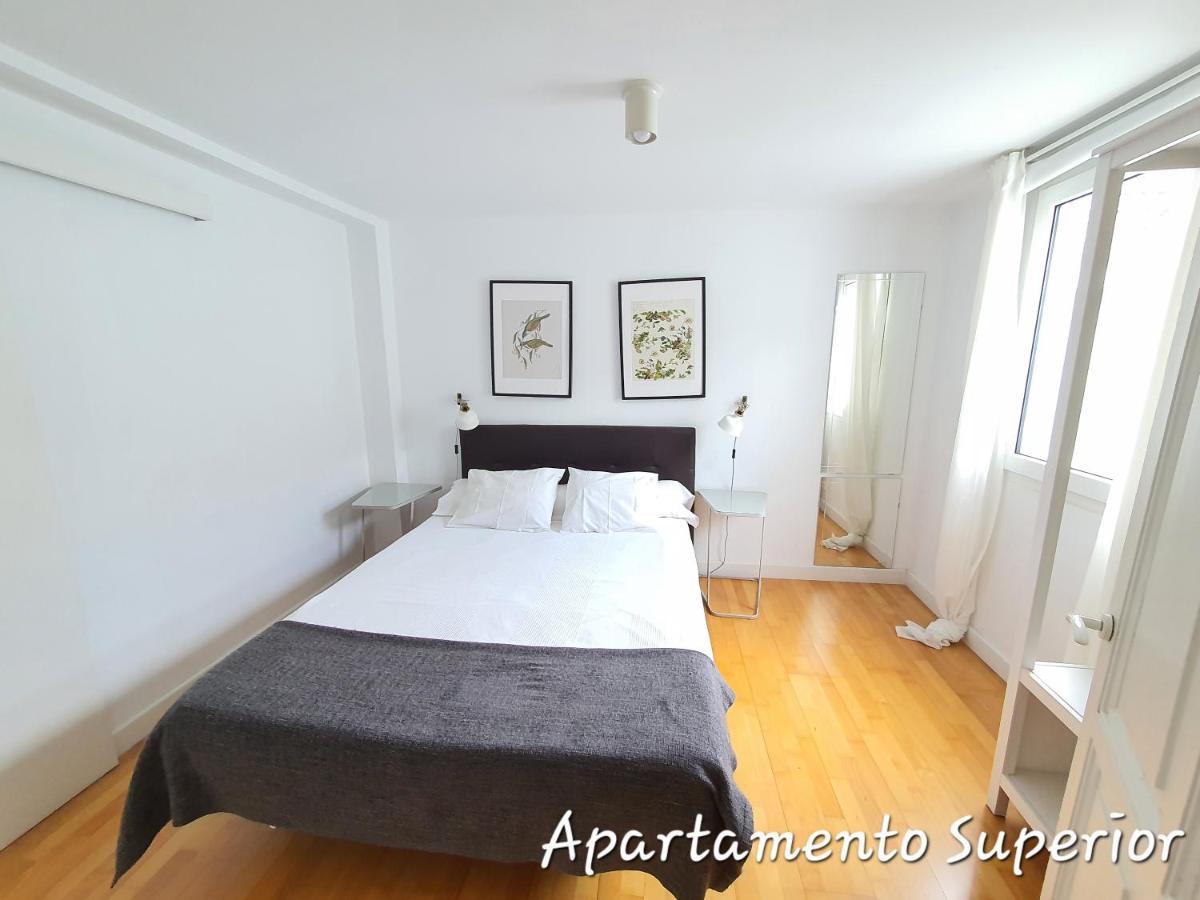 Appartement Navas I *