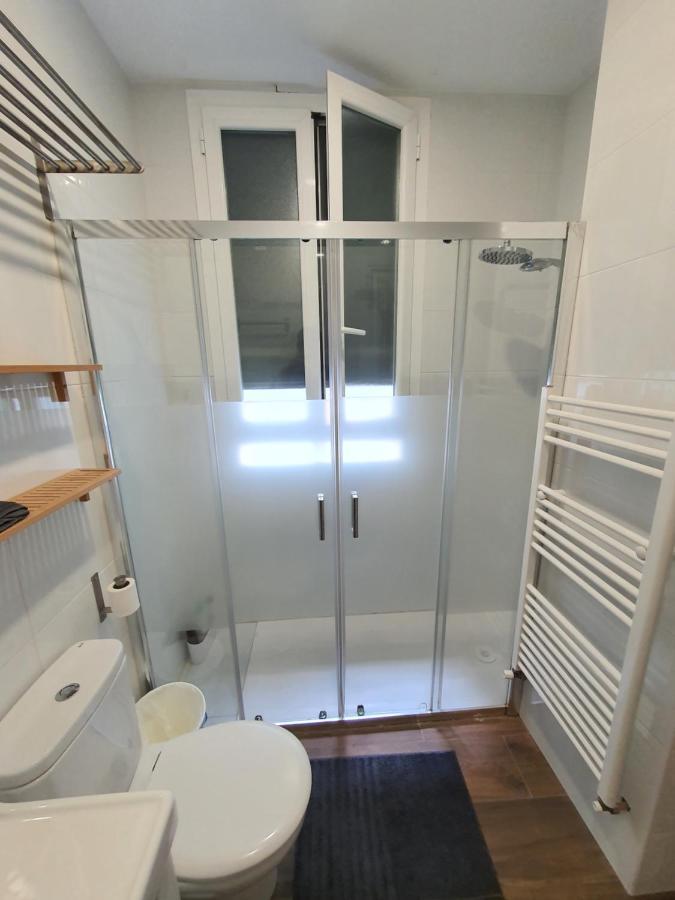Apartment Navas I Pamplona