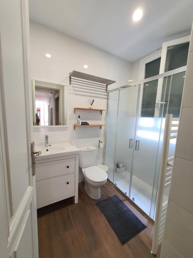 Apartment Navas I Pamplona