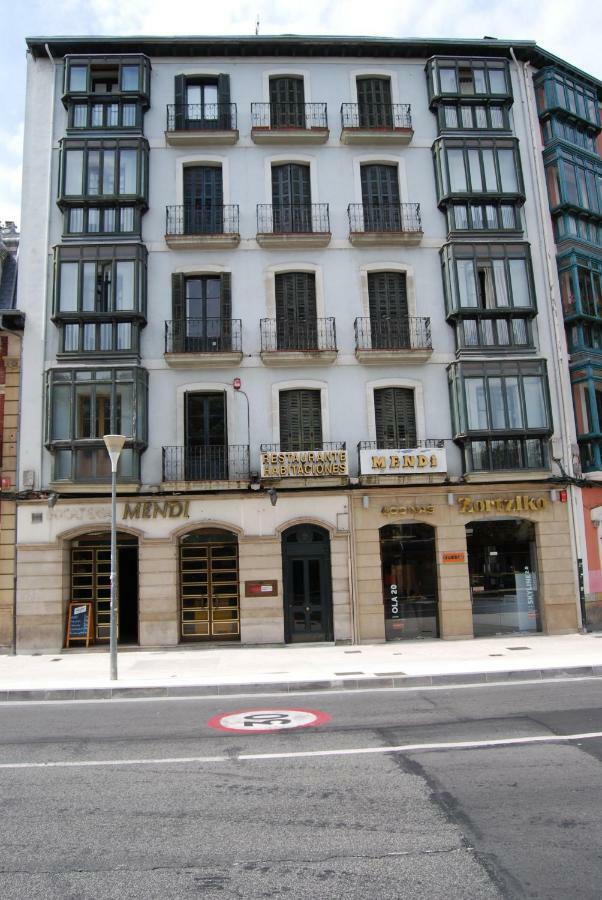 Navas I Apartment *